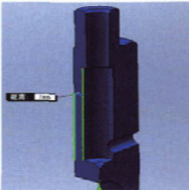 福建捷斯特閥門(mén)制造有限公司