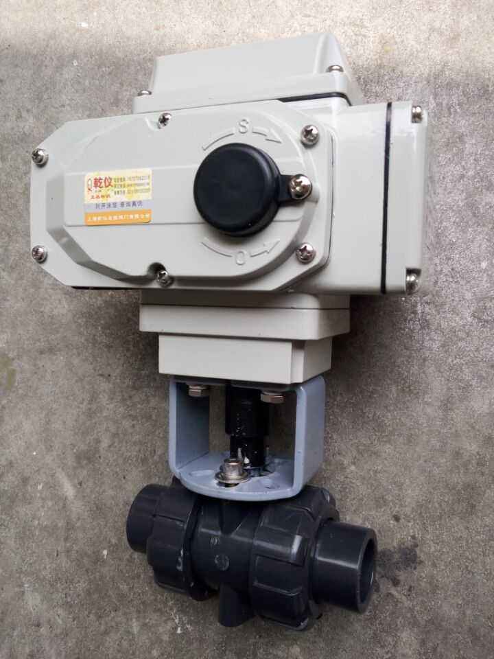 福建捷斯特閥門(mén)制造有限公司