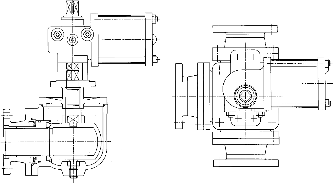 福建捷斯特閥門制造有限公司 福建捷斯特閥門制造有限公司