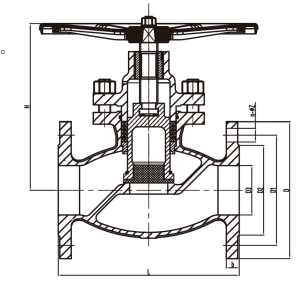 福建捷斯特閥門制造有限公司