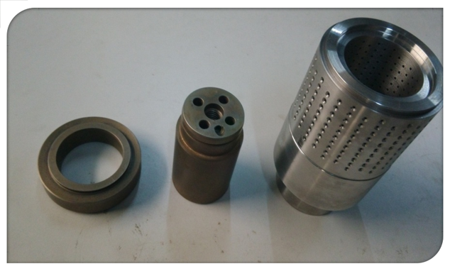 福建捷斯特閥門制造有限公司 福建捷斯特閥門制造有限公司