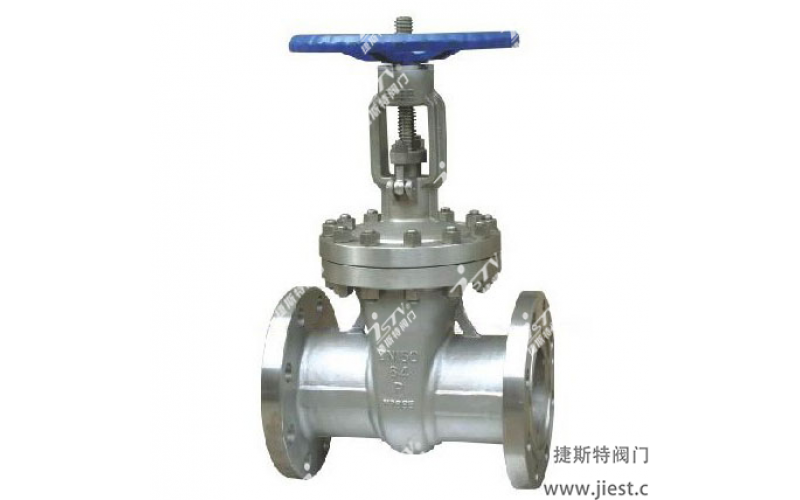 因科鎳閥門(mén)