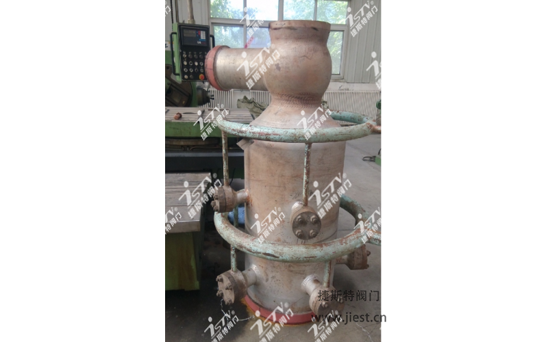 蒸汽調節(jié)閥維修