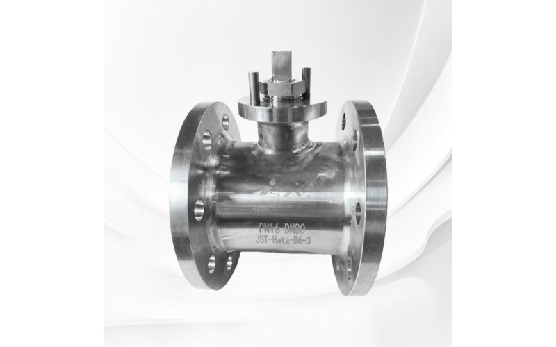 鹽酸專(zhuān)用球閥